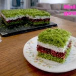 Leśny Mech – zielone,...