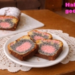 Babka Tulipan – stary...