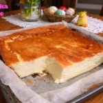 Sernik wielkanocny –...