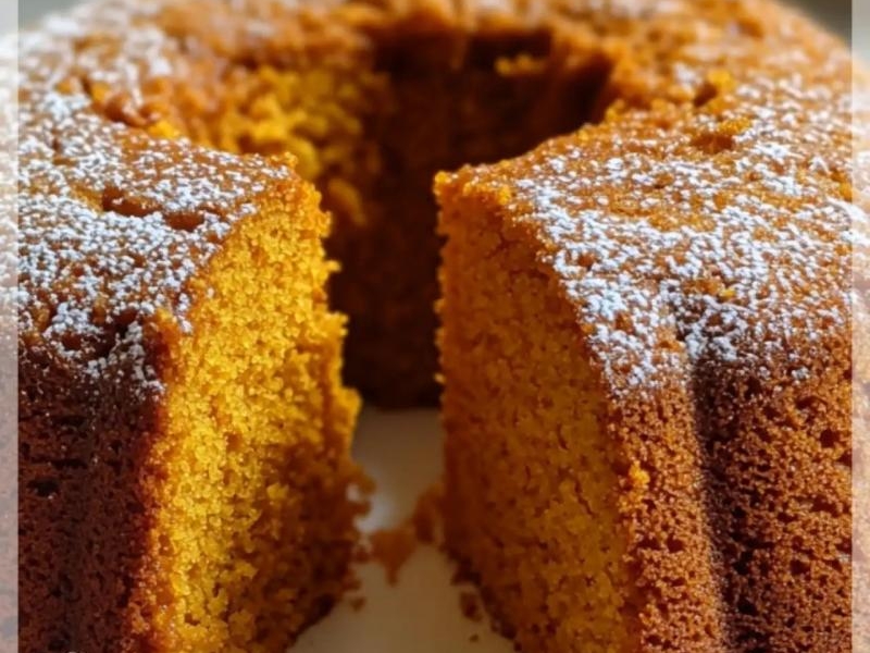 Ciasto dyniowe – odkryj jego wyjątkowy smak!