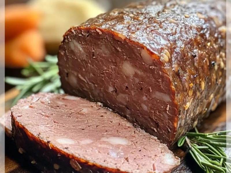 Kiełbasa Śląska – odkryj jej smak i tradycję!