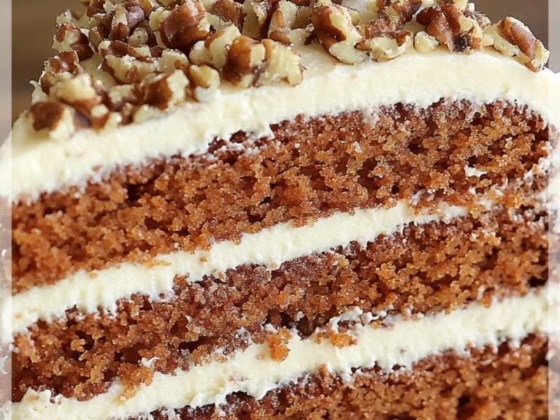 Ciasto marchewkowe – odkryj jego wyjątkowy smak!