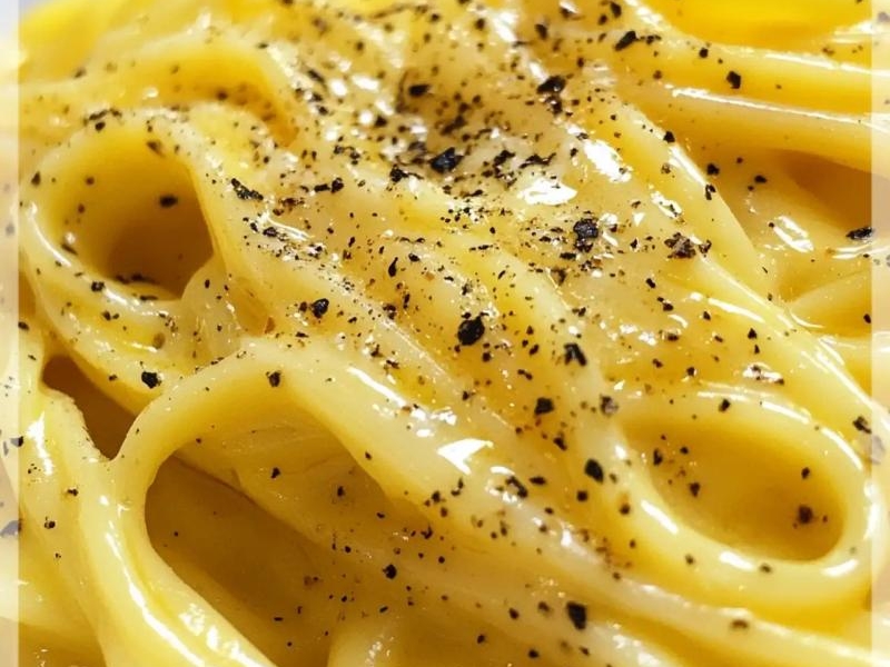 Pasta z żółtek i chrzanu – odkryj jej wyjątkowy smak!