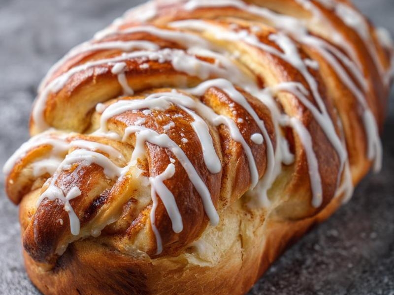 Wielkanocna babka z lukrem – odkryj jej sekrety!