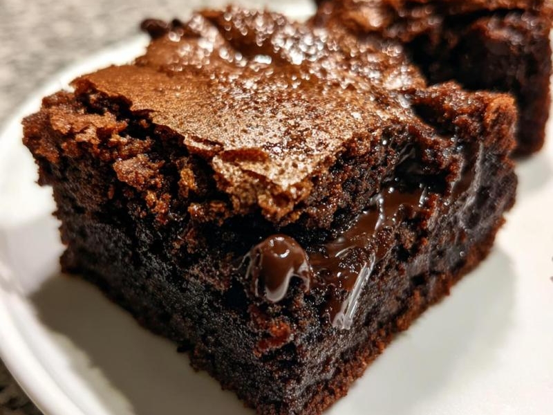 Nutella Brownies: 7 Irresistible Ways to Indulge Today