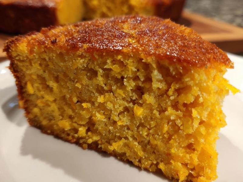 Sweet Potato Cornbread: 7 Ways to Savor Every Bite