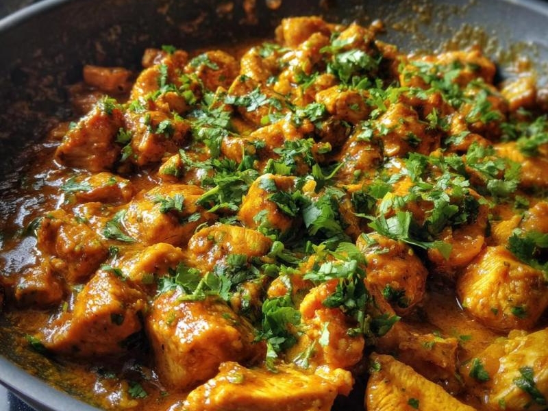 Texas Roadhouse Butter Chicken Skillet: 7 Reasons to Savor