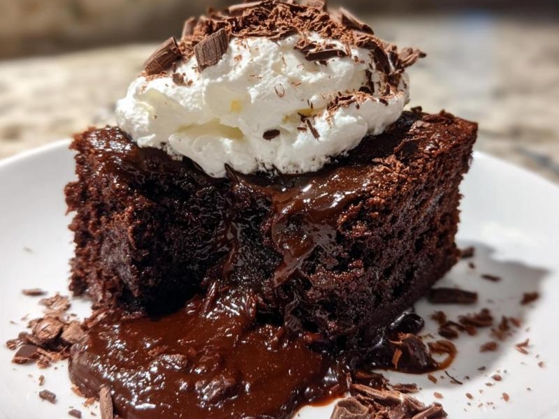 Chocolate Dessert Thanksgiving That Will Leave You Smiling