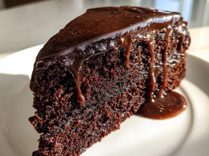 Chocolate Dessert for Thanksgiving: 7 Sweet Indulgences