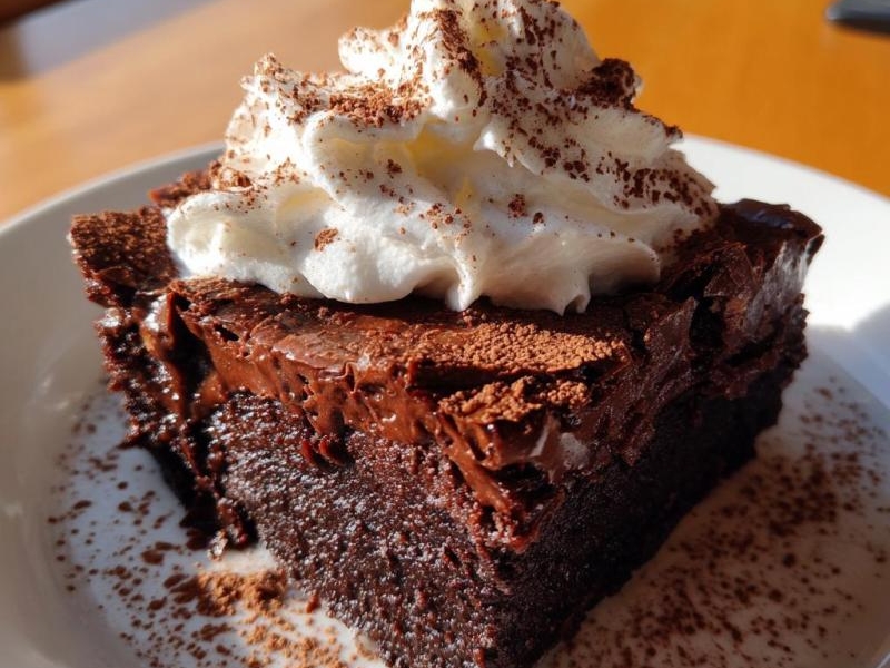 Chocolate Desserts for Thanksgiving: 5 Magical Recipes