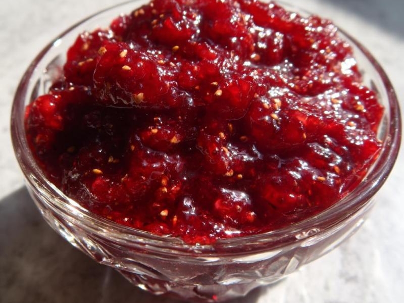 Cranberry Chutney Recipe Thanksgiving: 5 Flavorful Secrets