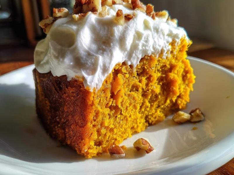 Creative Thanksgiving Desserts to Awaken Your Taste Buds