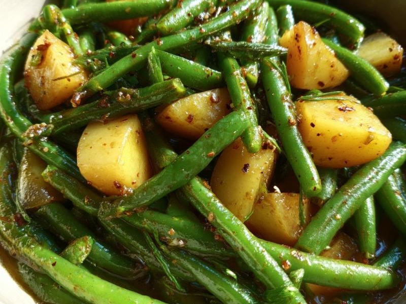 Crockpot Sides for Thanksgiving That Will Delight Everyone