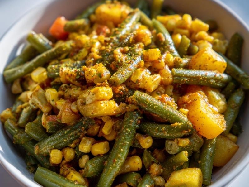 Crockpot Thanksgiving Sides: 5 Effortless Recipes to Delight
