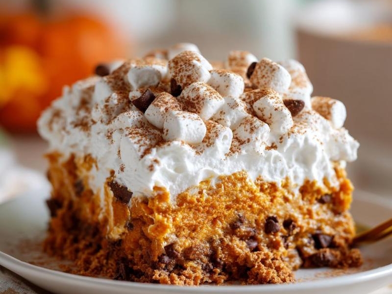 Cute Thanksgiving Desserts to Spark Joy and Delight