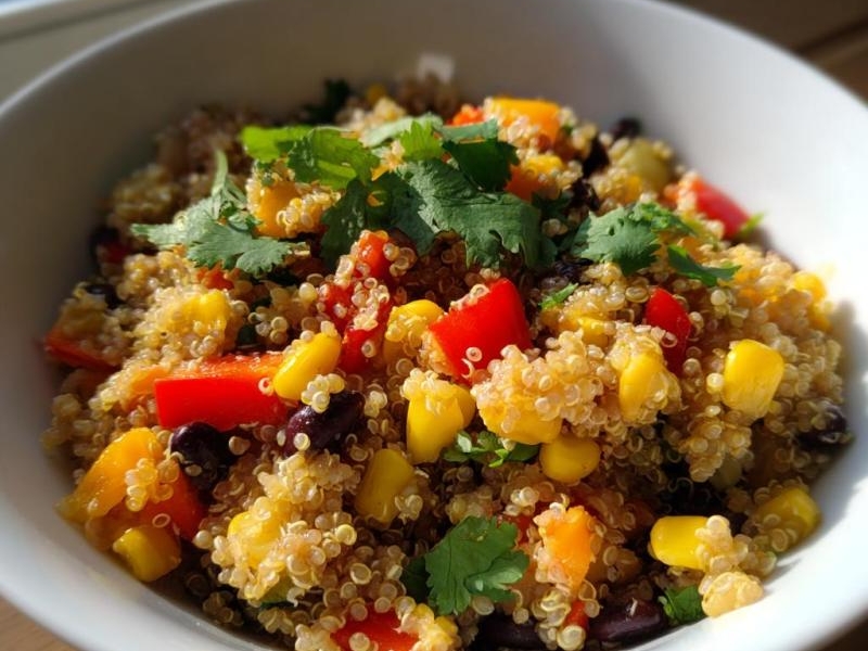 Dairy Free Thanksgiving Sides: 5 Flavorful Must-Try Dishes