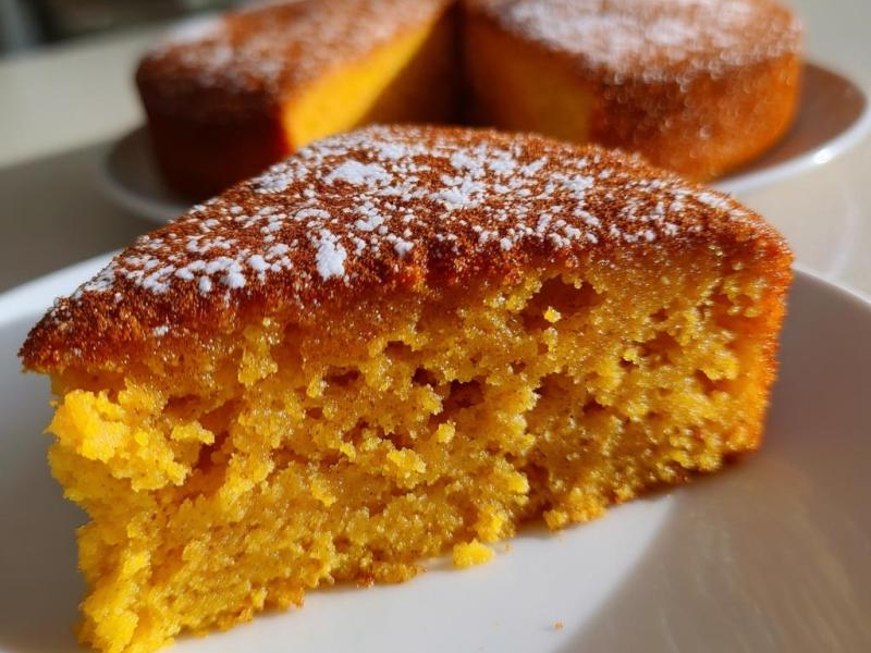 Desert Thanksgiving: 7 Heartwarming Recipes to Try