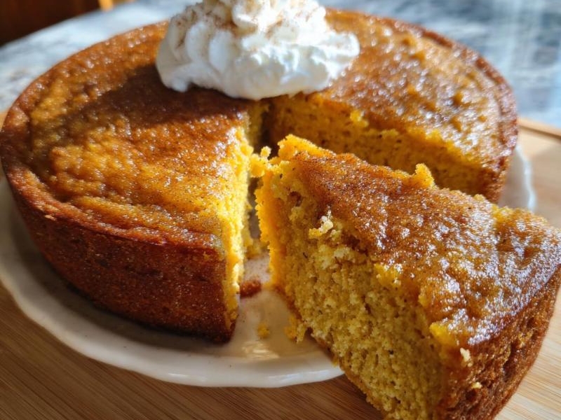 Dessert Recipes Thanksgiving: 5 Cozy Treats to Savor