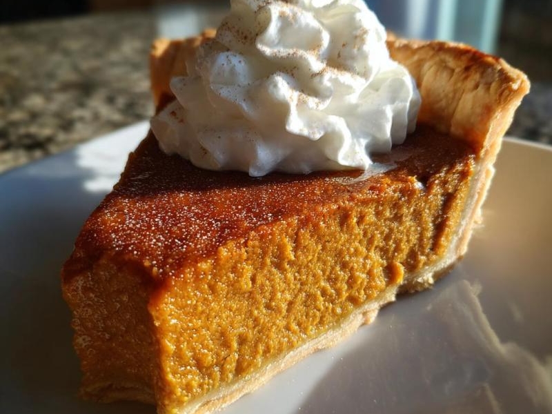 Desserts Thanksgiving: 8 Irresistible Recipes to Delight