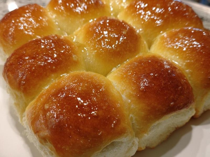 Dinner Rolls Thanksgiving: 7 Tips for Fluffy Perfection