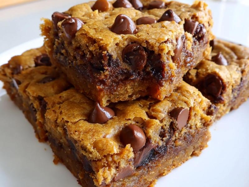 Easy Desserts Thanksgiving: 7 Simple Treats to Savor