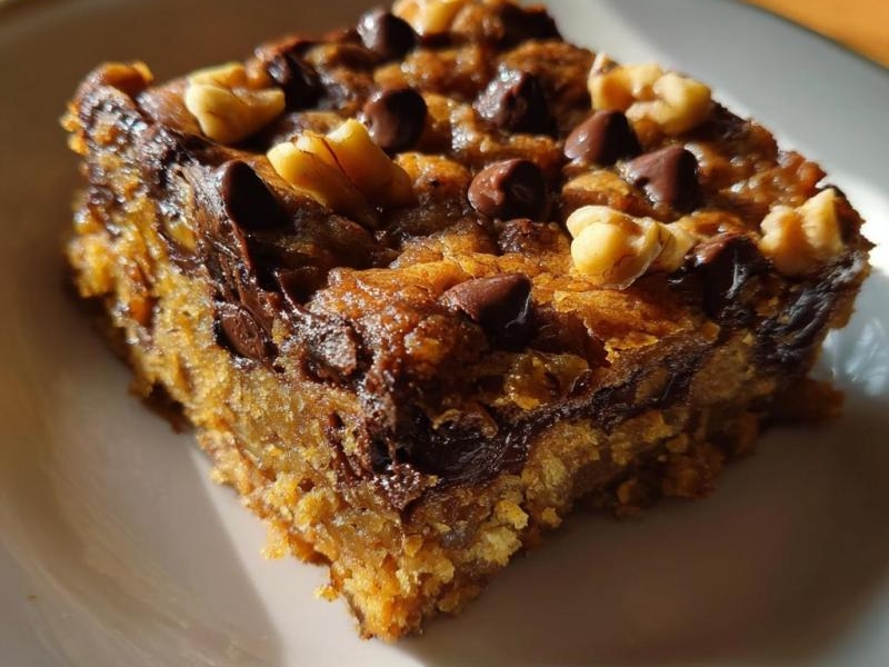Easy Holiday Desserts Thanksgiving to Delight Your Guests