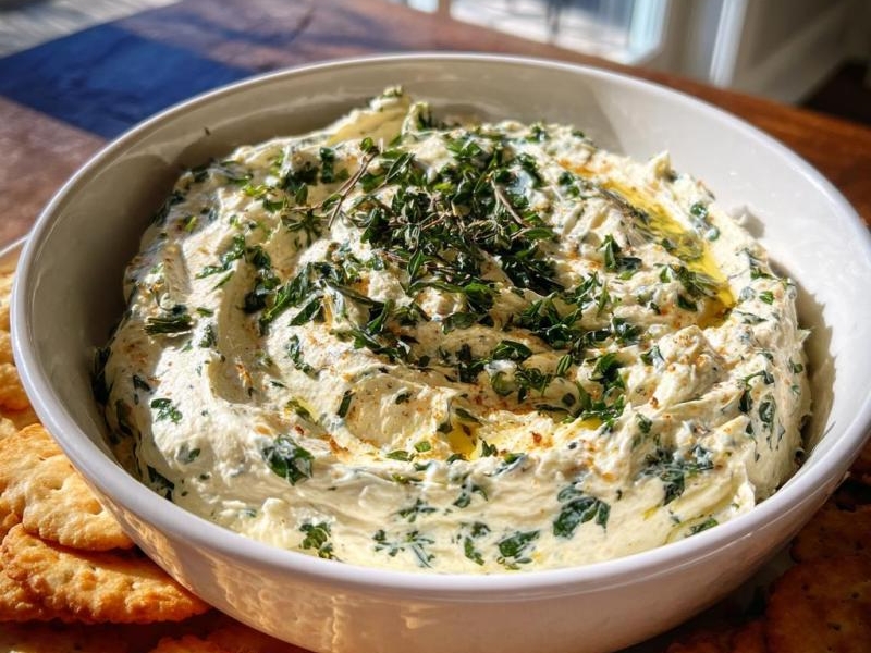 Easy Thanksgiving Appetizers Make Ahead for Stress-Free Joy