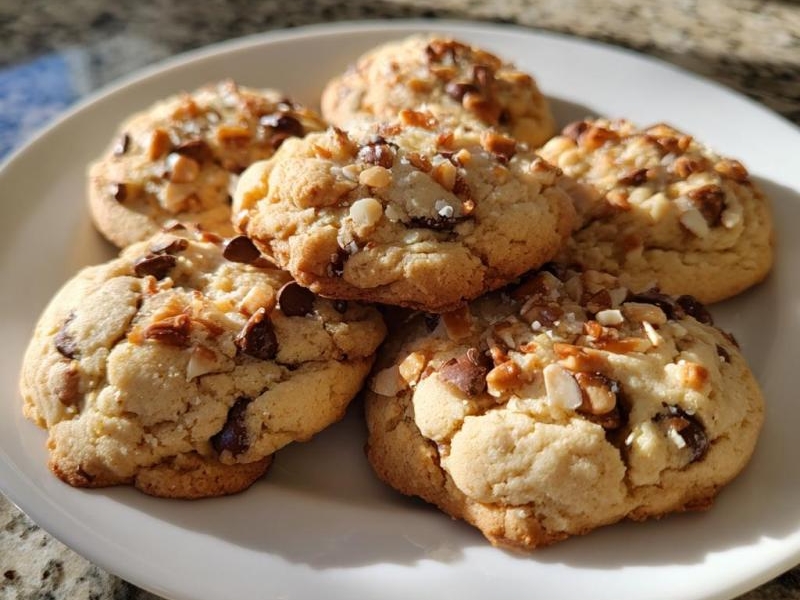 Easy Thanksgiving Cookies: 7 Steps to Delicious Bliss