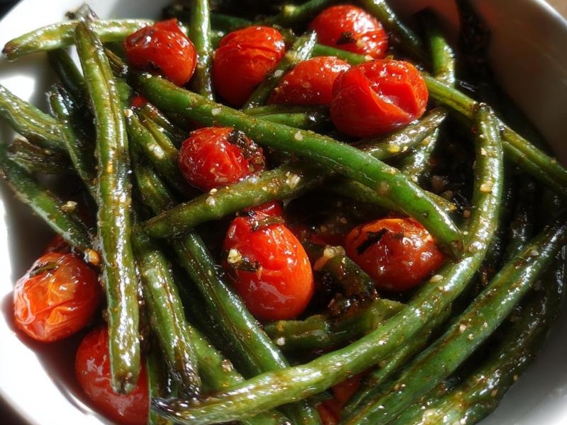 Easy Thanksgiving Dish: 35 Minutes to Flavorful Joy
