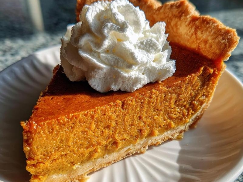 Easy Thanksgiving Dishes to Bring for Stress-Free Joy