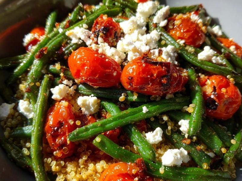 Easy Thanksgiving Dishes: 35-Minute Flavorful Delight