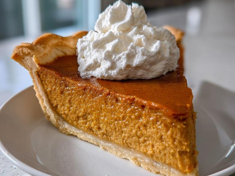Easy Thanksgiving Pies: 7 Ways to Delight Your Guests
