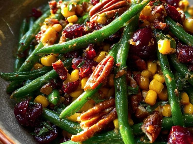 Easy Thanksgiving Recipes Sides to Delight Your Family