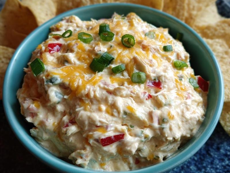 Easy Thanksgiving Snacks Appetizers: 5 Delicious Must-Trys