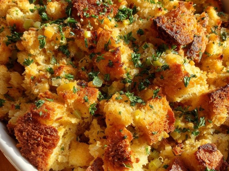 gf stuffing thanksgiving: 7 Secrets for a Flavorful Feast