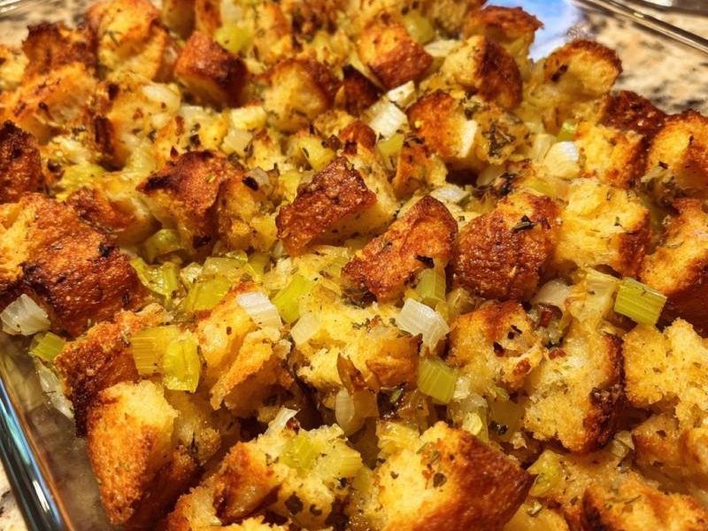 Gluten Free Dairy Free Thanksgiving Magic in 5 Simple Steps