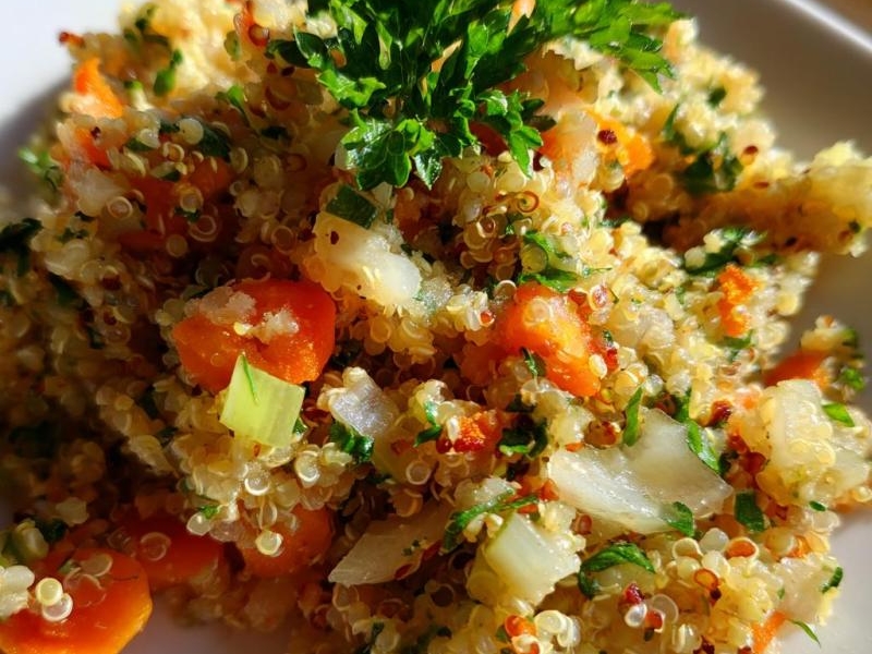 Gluten Free Thanksgiving Side Dishes That Delight Everyone