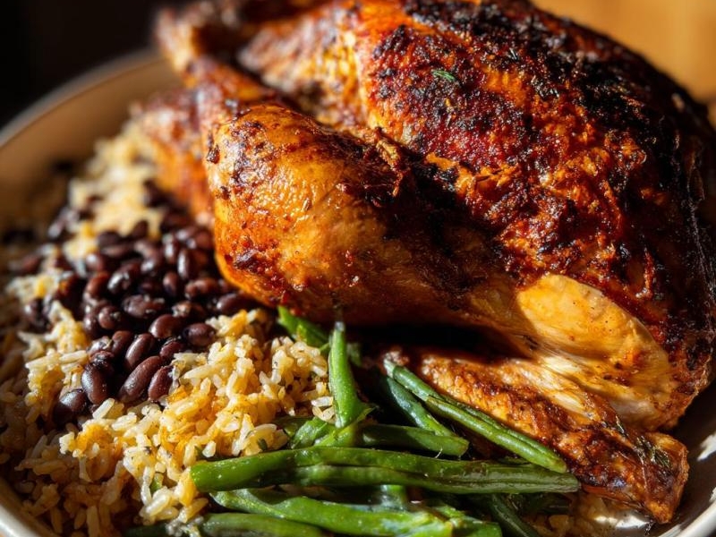 Haitian Thanksgiving Food: 7 Flavors That Warm the Heart
