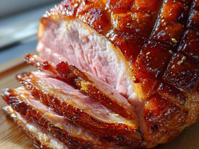 Ham Recipes Thanksgiving: 7 Irresistible Tips for Flavor