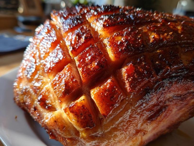 Ham for Thanksgiving: 7 Reasons It’s the Perfect Centerpiece