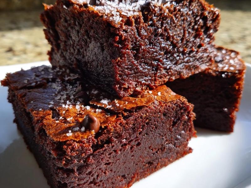 Healthy Thanksgiving Dessert: 7 Guilt-Free Indulgences