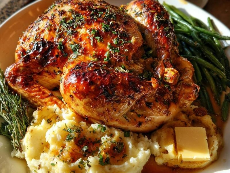 Harvest Thanksgiving: 7 Tips for a Heartwarming Feast