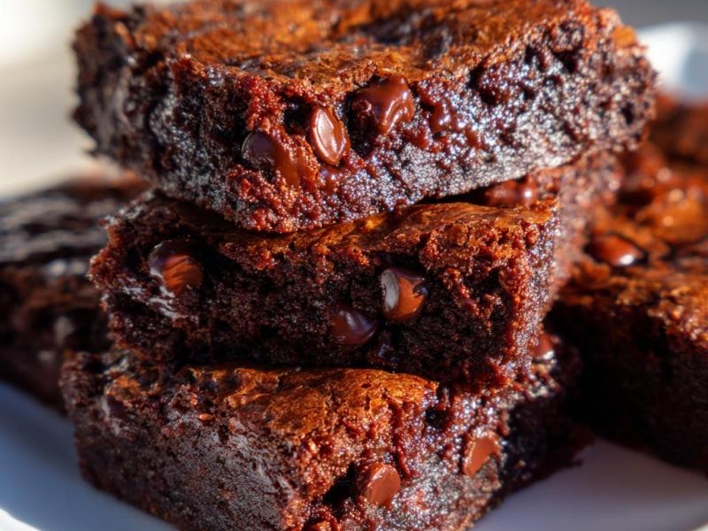 Healthy Thanksgiving Desserts: 5 Guilt-Free Delights