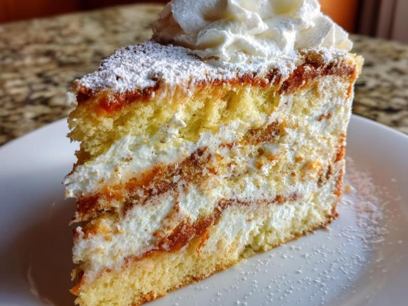 Holiday Cakes Thanksgiving: 7 Heartwarming Recipes to Savor