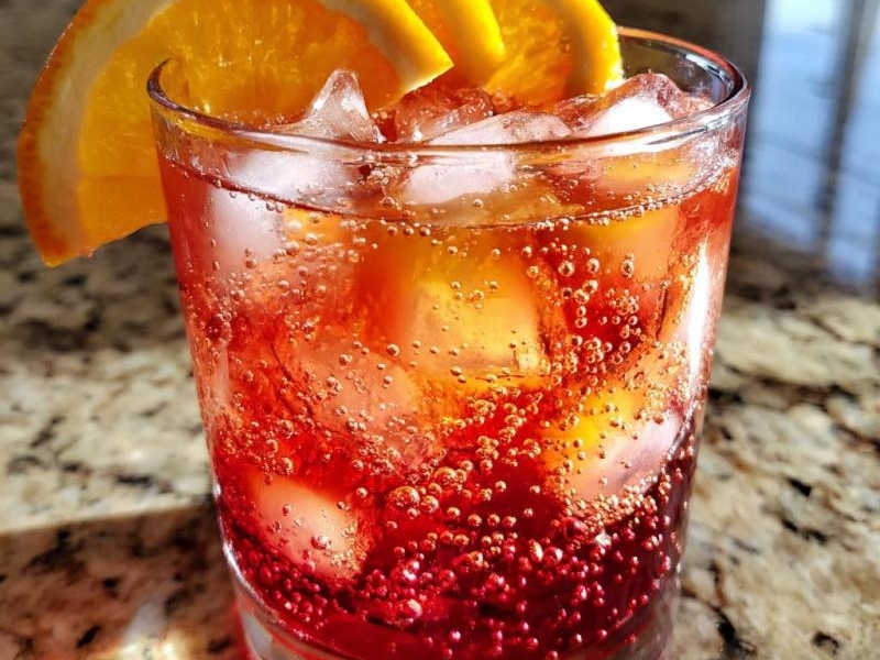 Holiday Drinks Nonalcoholic Thanksgiving: 5 Festive Favorites