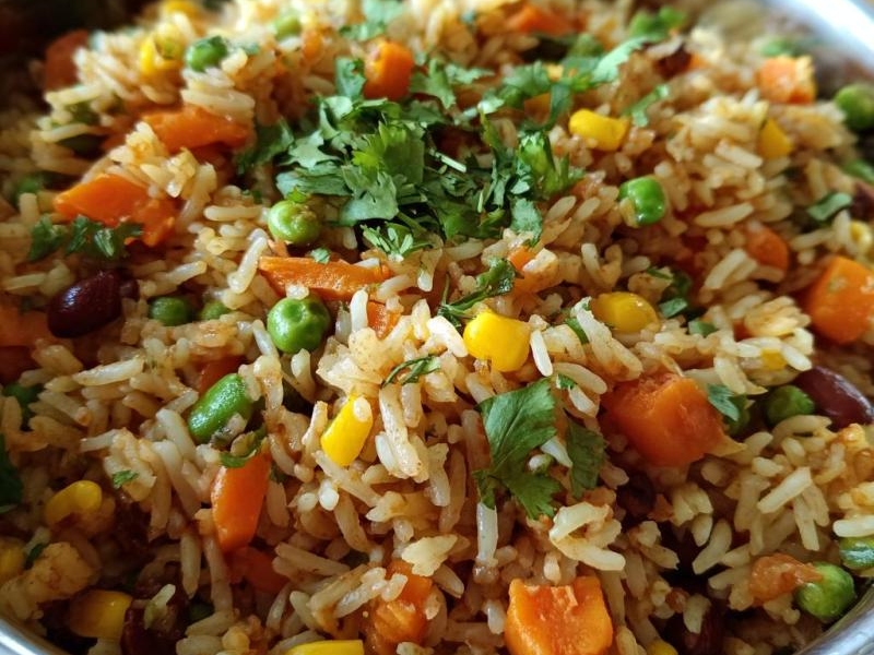 Indian Thanksgiving Recipes: 5 Flavors to Savor Today