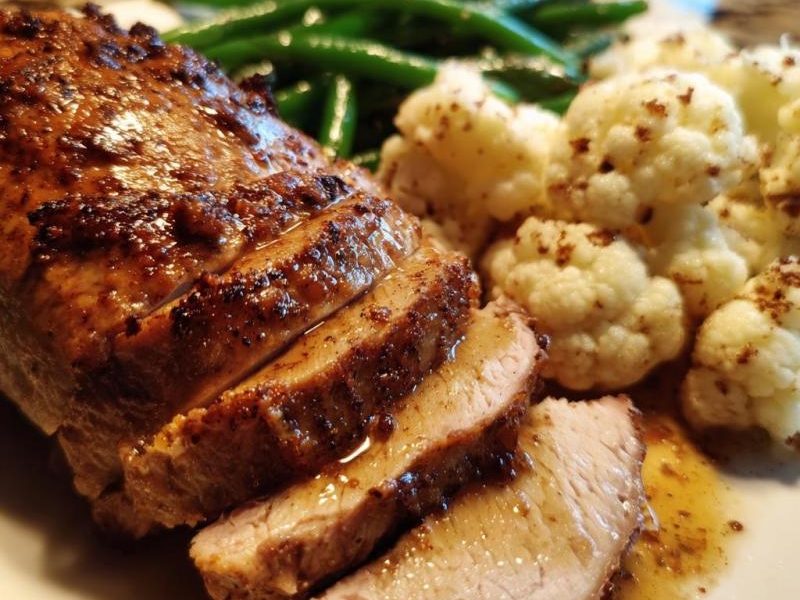 Keto Thanksgiving: 7 Irresistibly Delicious Recipes