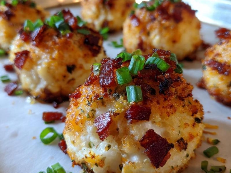 Keto Thanksgiving Appetizers: 5 Joyful Bites to Savor