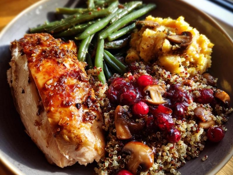 non traditional thanksgiving meal ideas that will amaze you