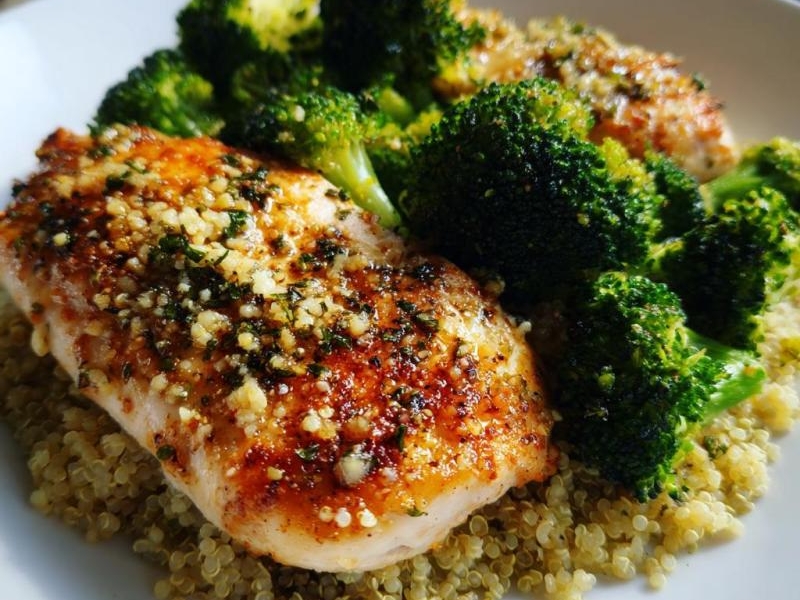 Non Thanksgiving Dinner Ideas: 7 Flavorful Recipes to Try